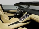 Lamborghini Aventador LP700-4 Roadster 2013 года